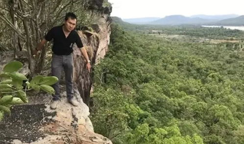 泰国坠崖孕妇:前夫曾想把我卖缅北 泰国坠崖孕妇:前夫曾想把我卖缅北