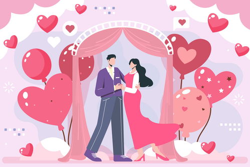 新婚夫妻21年前曾在幼儿园同框