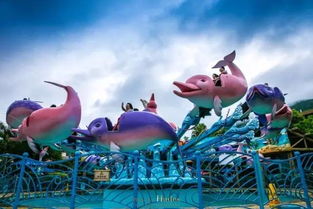 海洋王国游戏攻略