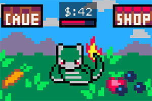 像素宠物游戏攻略