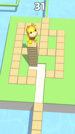 迷宫方块游戏攻略