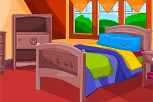 阁楼小游戏攻略