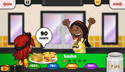 老爹游戏烘焙攻略