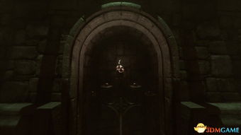 死寂游戏攻略剧情