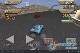 赛车游戏操作攻略