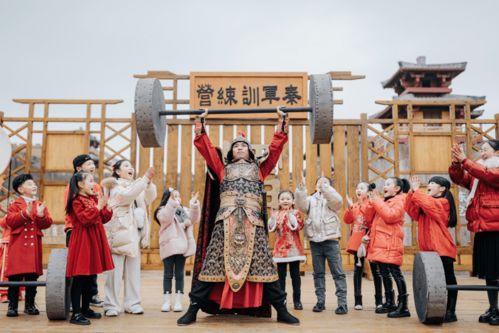 游戏江湖横店攻略 游戏江湖横店攻略