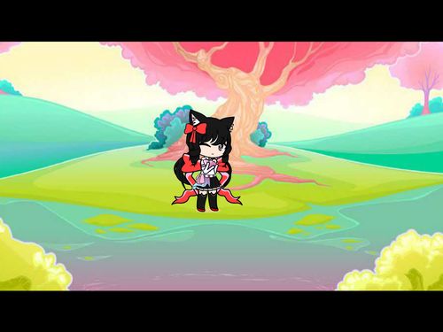 凹凸学园攻略游戏