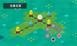 大树装修游戏攻略