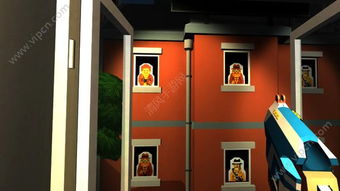 vr房间游戏攻略