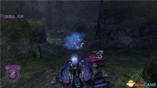 光环系列游戏攻略 光环系列游戏攻略