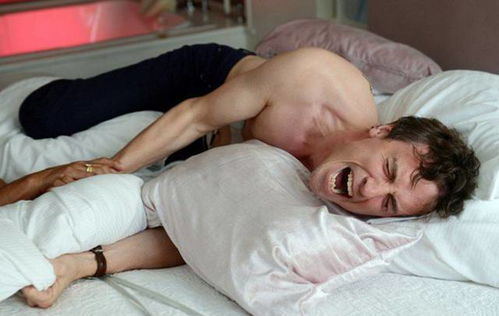 麦琳称婚姻的清创手术过程太痛了