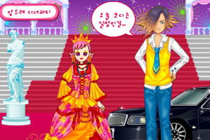 游戏找男友攻略