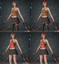 夜店风游戏攻略