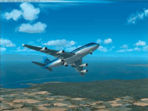 空中飞机游戏攻略