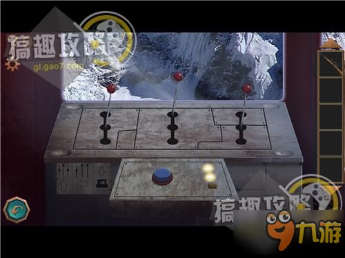 真实越狱游戏攻略