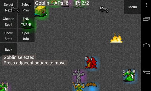 巫师战争游戏攻略