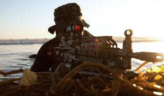 “超级战士”2035年或可实现 “超级战士”2035年或可实现