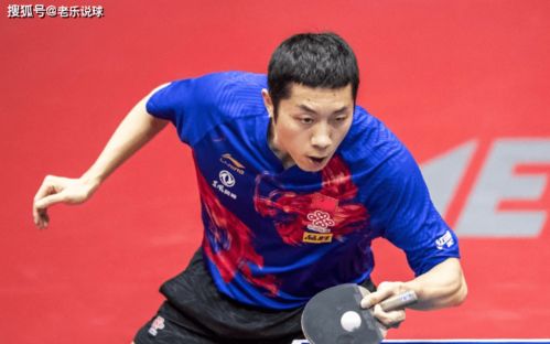 王楚钦发表获奖感言