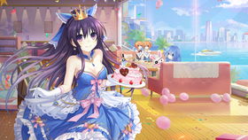 生日主题游戏攻略 生日主题游戏攻略