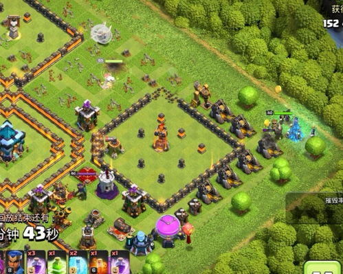 部落系列游戏攻略 部落系列游戏攻略