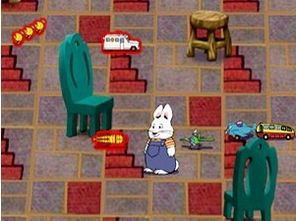 收玩具游戏攻略 收玩具游戏攻略