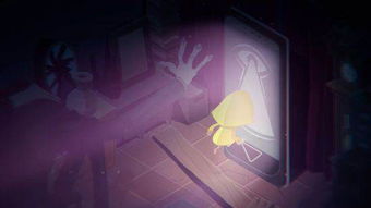 梦魇游戏手机攻略