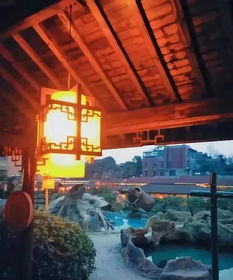 南京温泉攻略游戏