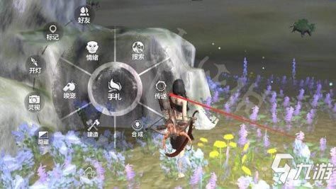 妄想游戏攻略新手