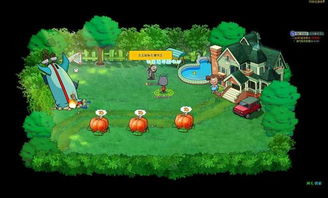 游戏开荒种菜攻略 游戏开荒种菜攻略