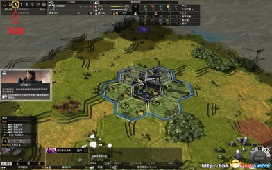 无限地图游戏攻略