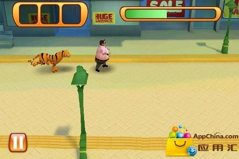 大胖子游戏攻略