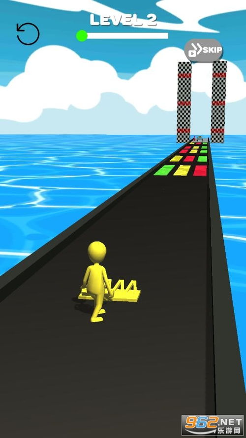 堆高高游戏攻略