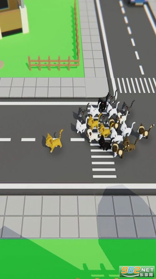 找猫猫游戏攻略