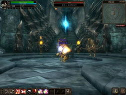 奇迹森林游戏攻略