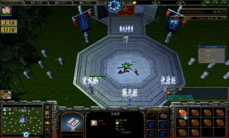 神话武侠游戏攻略