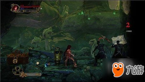 深渊奥德赛游戏攻略