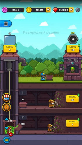 波波赞游戏攻略