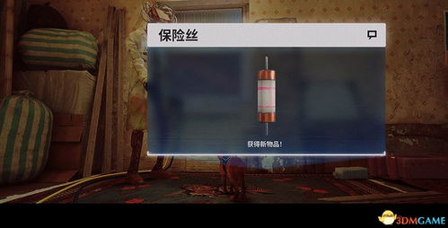 迷失游戏攻略死路