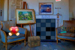 《豪宅攻略》游戏推荐