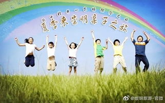 崇明亲子游戏攻略