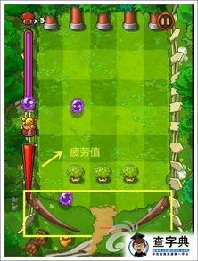 种蘑菇游戏攻略