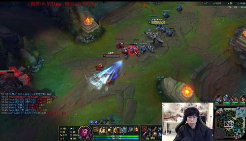 峡谷大师游戏攻略