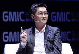 马化腾不希望微信送礼物功能被吹捧 马化腾不希望微信送礼物功能被吹捧