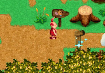 小猪迪士尼游戏攻略 小猪迪士尼游戏攻略