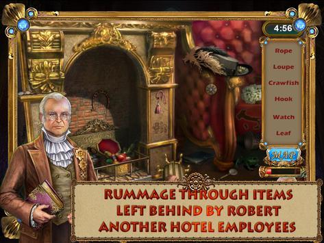 神秘酒店游戏攻略 神秘酒店游戏攻略