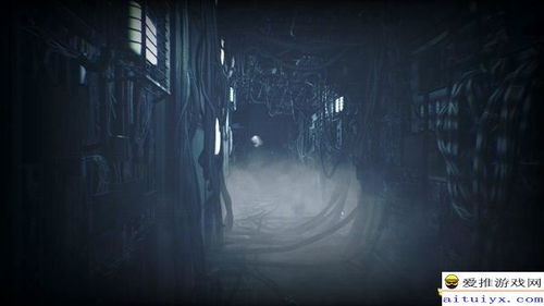 灵异探险游戏攻略