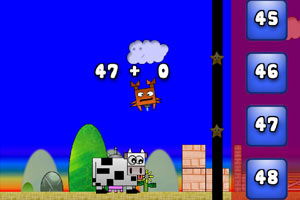 奶牛的游戏攻略 奶牛的游戏攻略