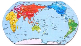 学地理游戏攻略