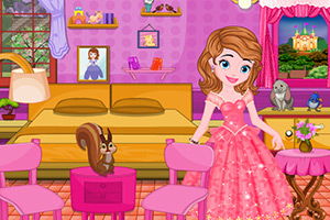 新房布置游戏攻略