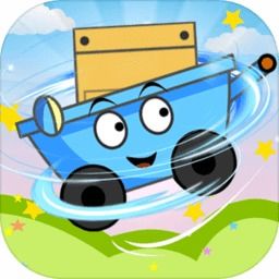 小推车游戏攻略